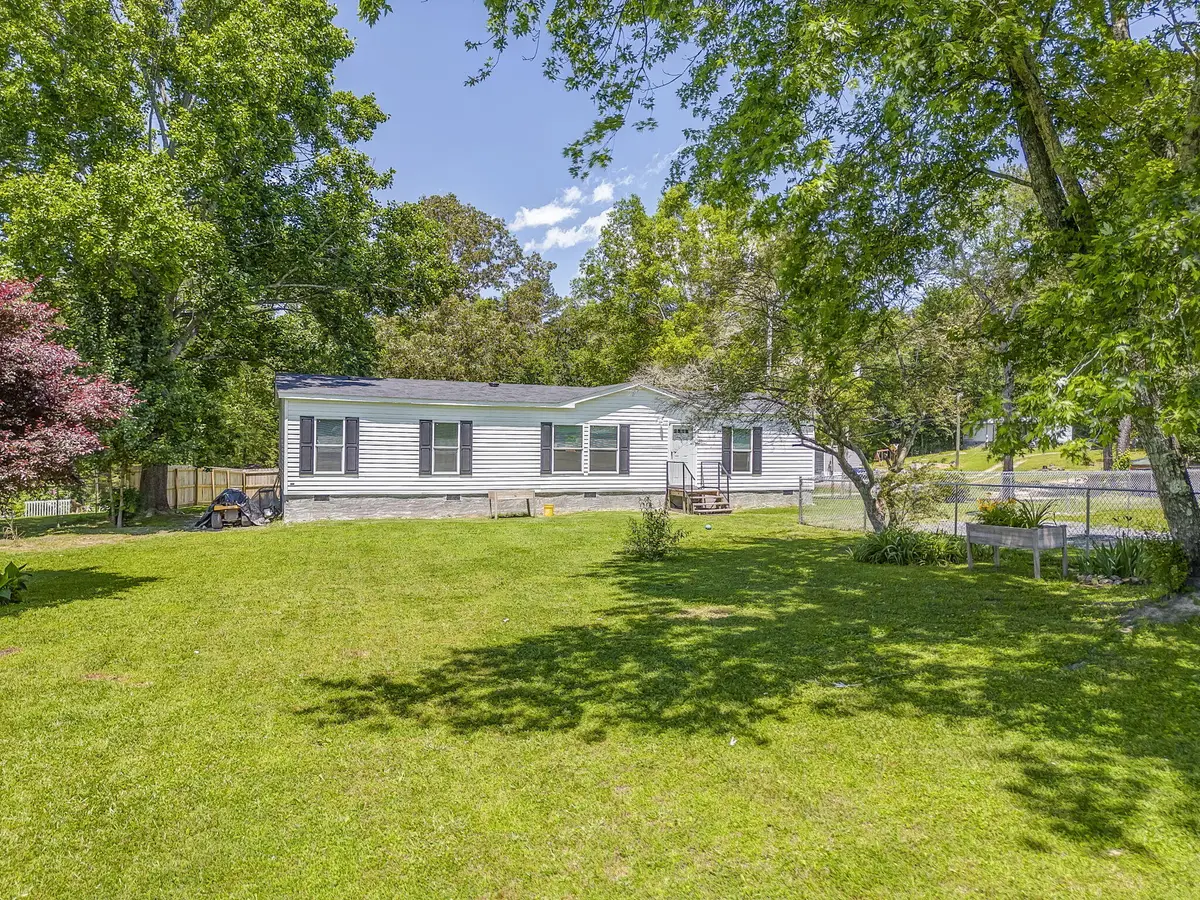 1005 Cohutta Beaverdale Road, Cohutta, GA 30710 - #1