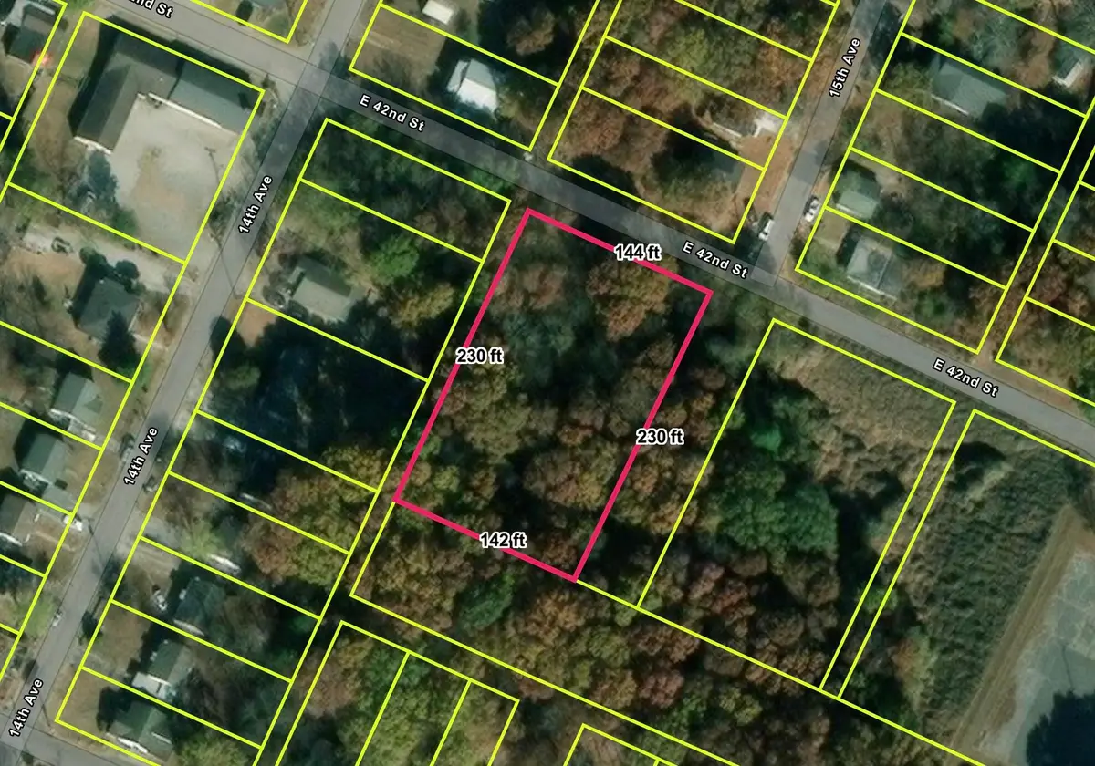 0 E 42nd Street, Chattanooga, TN 37407 - Image #1