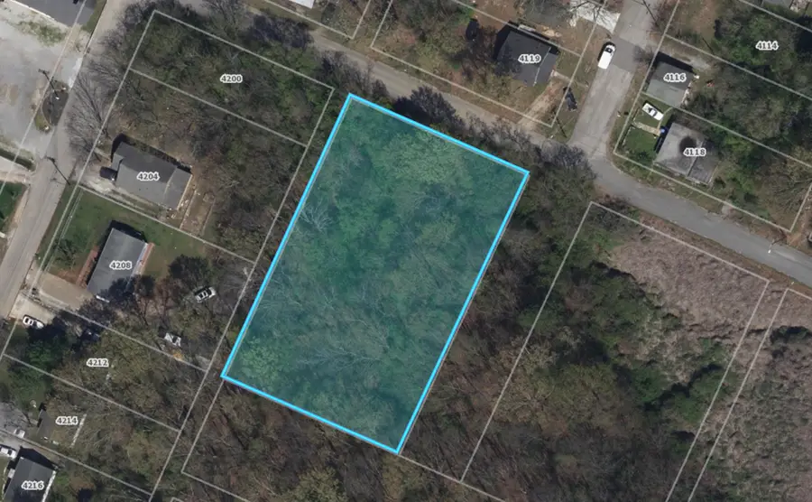 0 E 42nd Street, Chattanooga, TN 37407 - Image #2