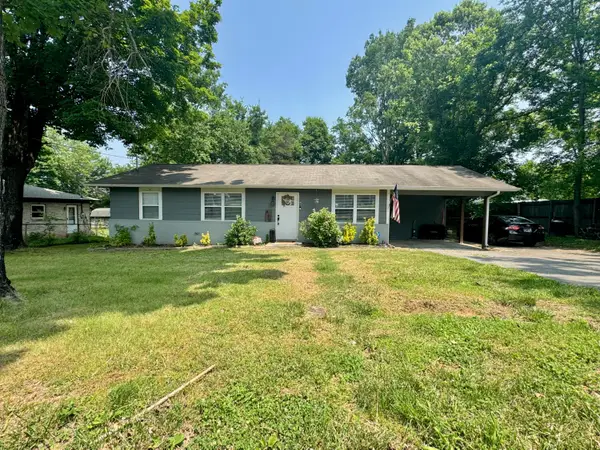 410 Ballard Street, Dayton, TN 37321