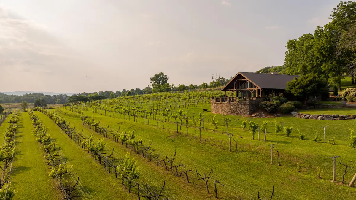 21058 Highway 193, Lafayette, GA 30728 - Image #1