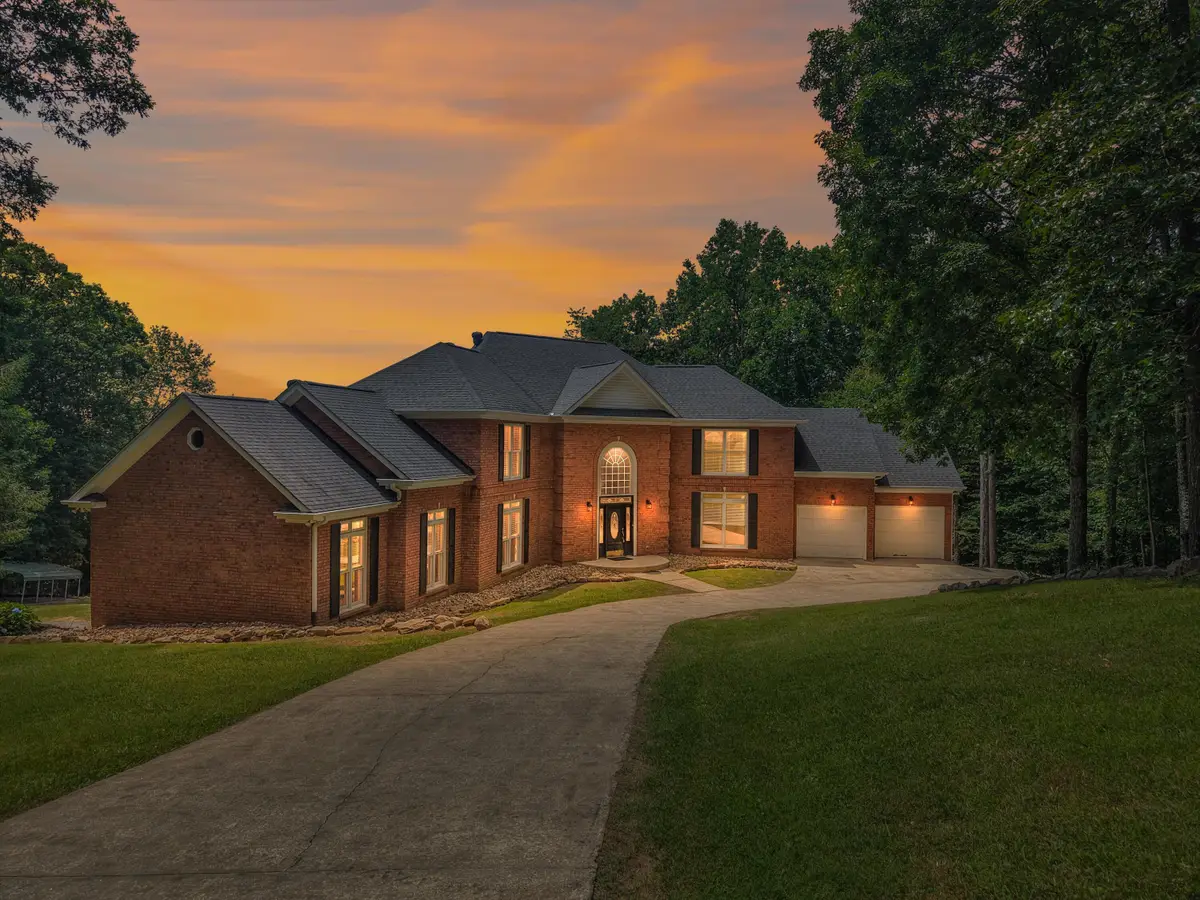 310 Bluffs Road, South Pittsburg, TN 37380 - Image #1
