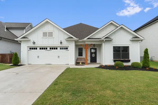 3620 Weathervane Loop, Apison, TN 37302