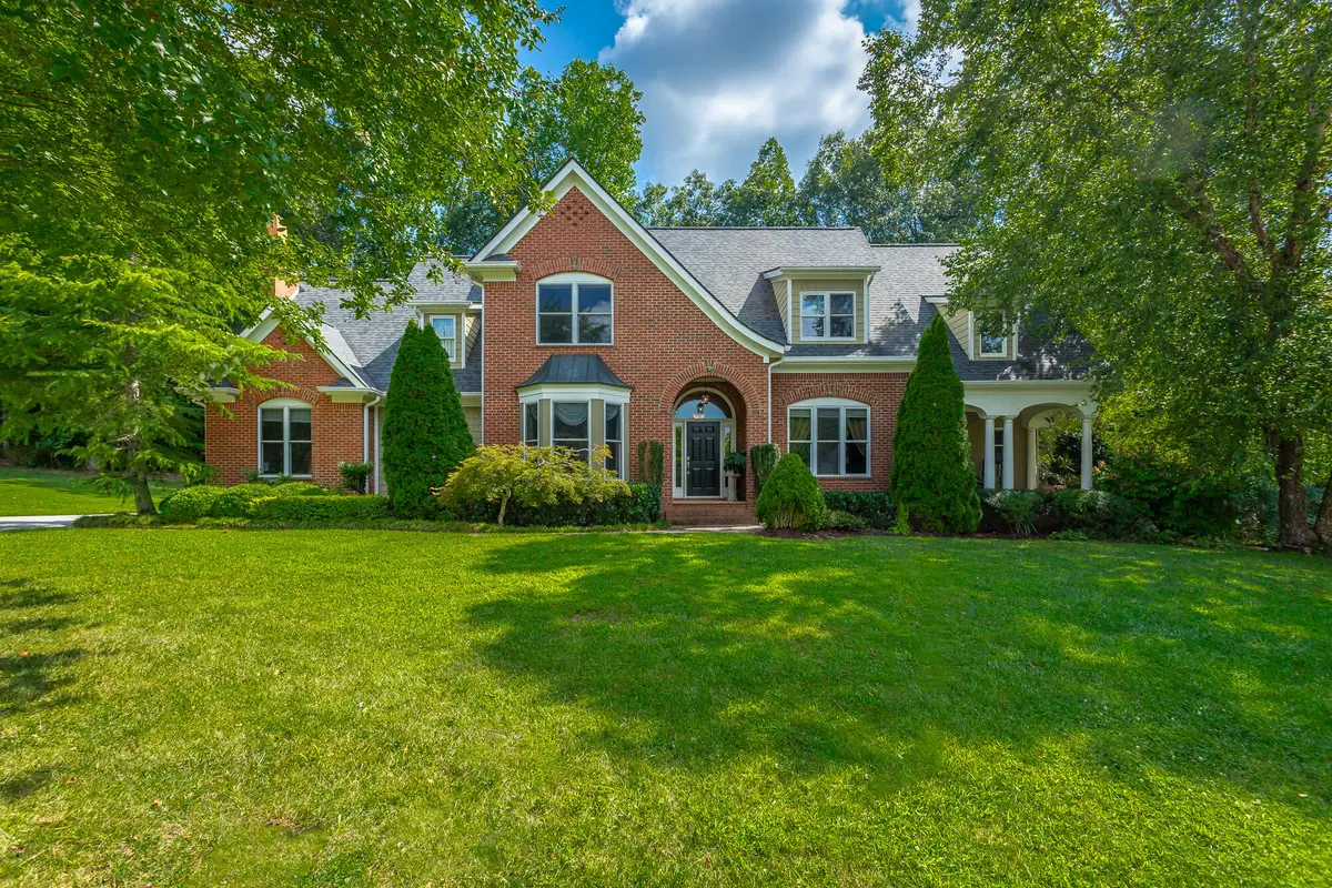 9542 Legacy Oaks Drive, Ooltewah, TN 37363 - Image #1