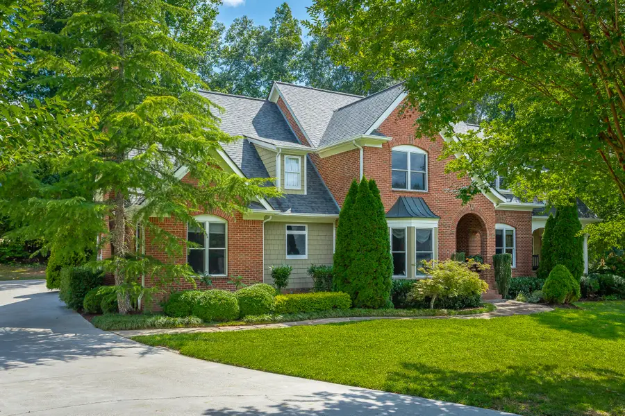 9542 Legacy Oaks Drive, Ooltewah, TN 37363 - Image #3