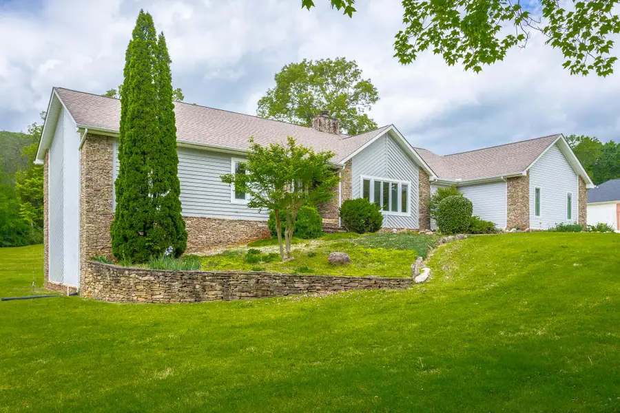 19 Lower Brow Road, Dunlap, TN 37327 - Image #3