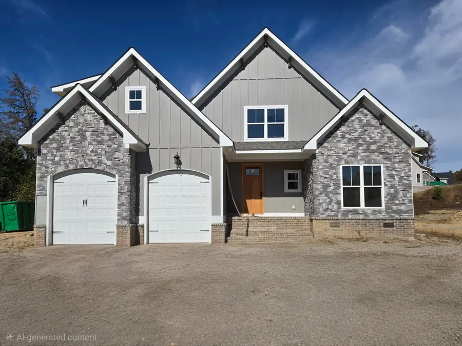 10589 Brownspring Drive #114, Apison, TN 37302 - Image #2