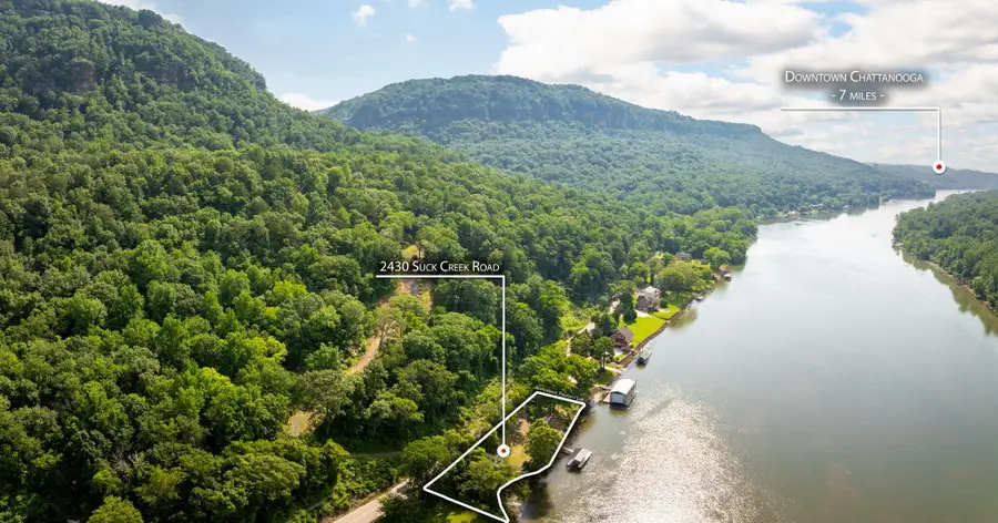 2430 Suck Creek Road, Chattanooga, TN 37405 - Image #2