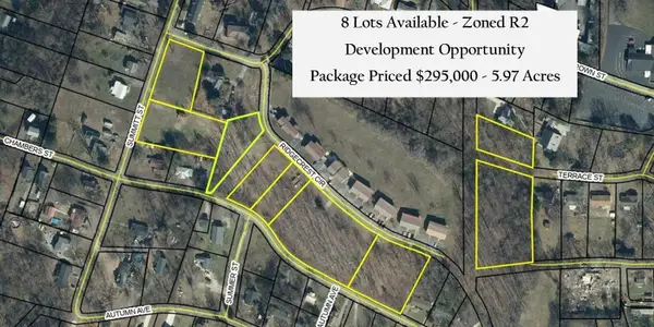 0 Summit Street, Rossville, GA 30741