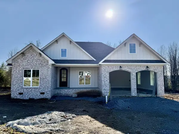 28 Cobblestone Trail #12, Chickamauga, GA 30707