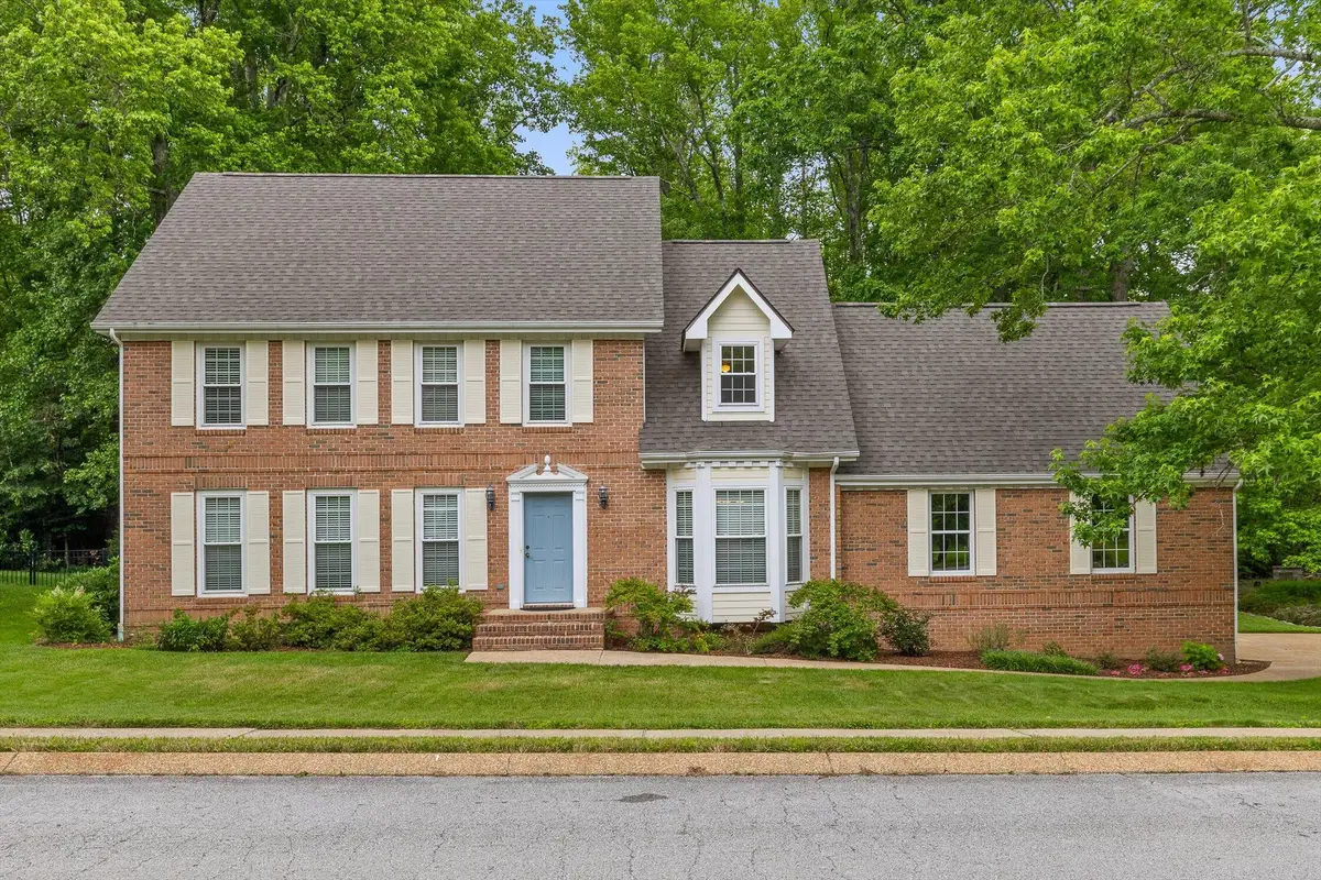 3604 Gentry Station Drive, Signal Mountain, TN 37377 - Image #1
