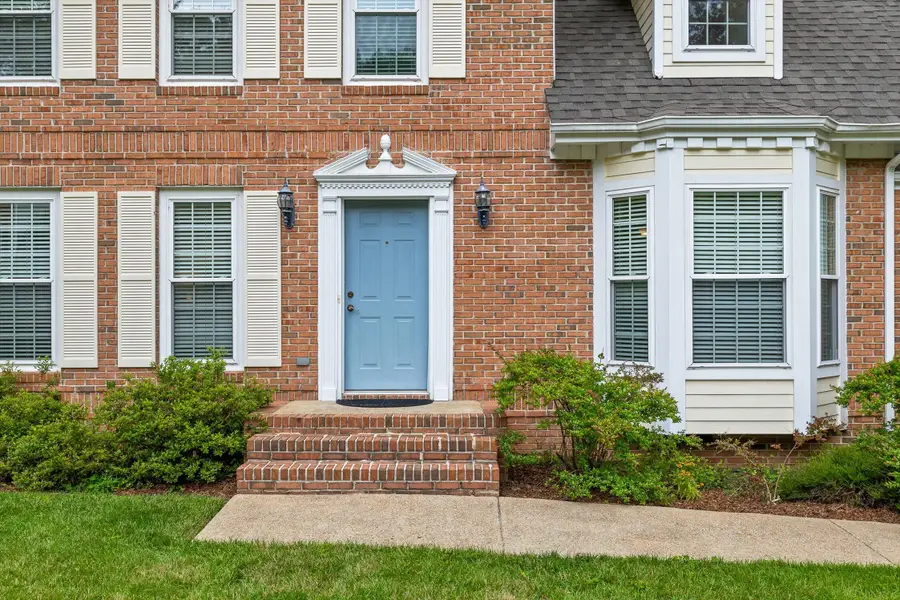 3604 Gentry Station Drive, Signal Mountain, TN 37377 - Image #3