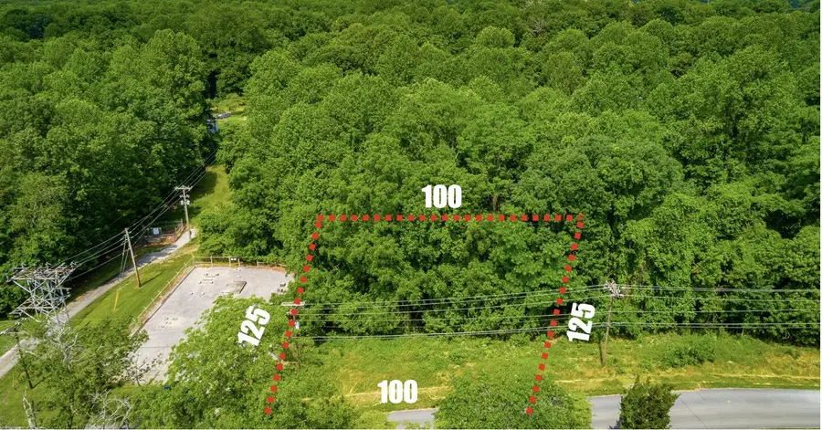 233 S Central Avenue, Monteagle, TN 37356 - Image #2