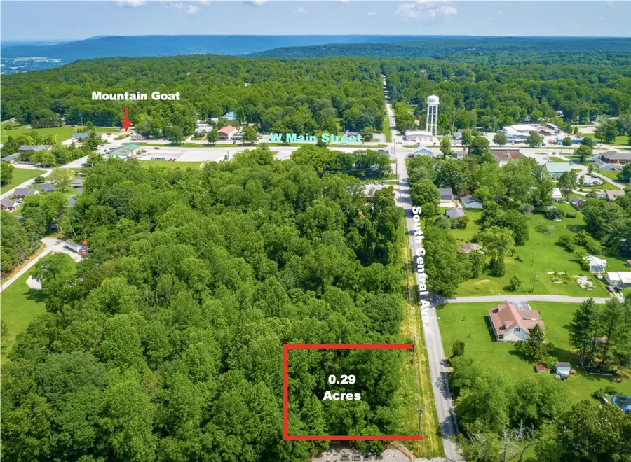 233 S Central Avenue, Monteagle, TN 37356 - Image #3