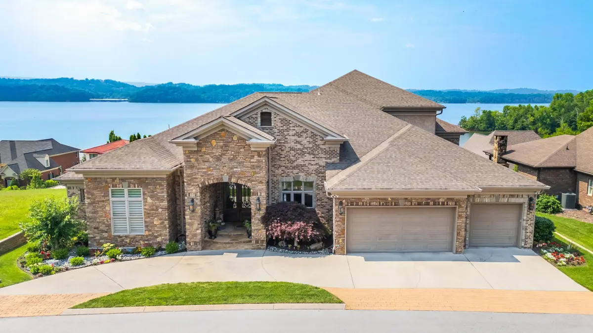 4388 Sailmaker Circle, Chattanooga, TN 37416 - #1