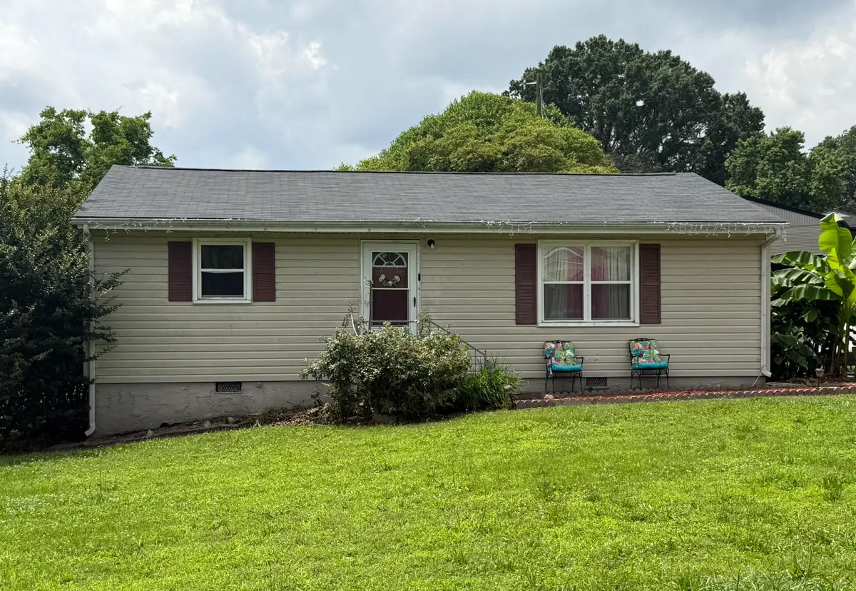 4608 Beverly Kay Drive, Chattanooga, TN 37416 - #1