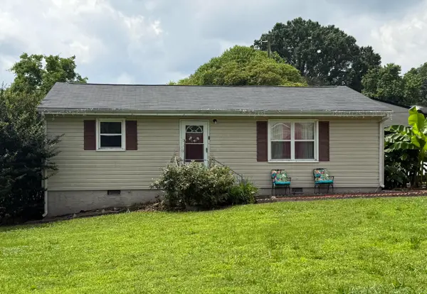 4608 Beverly Kay Drive, Chattanooga, TN 37416