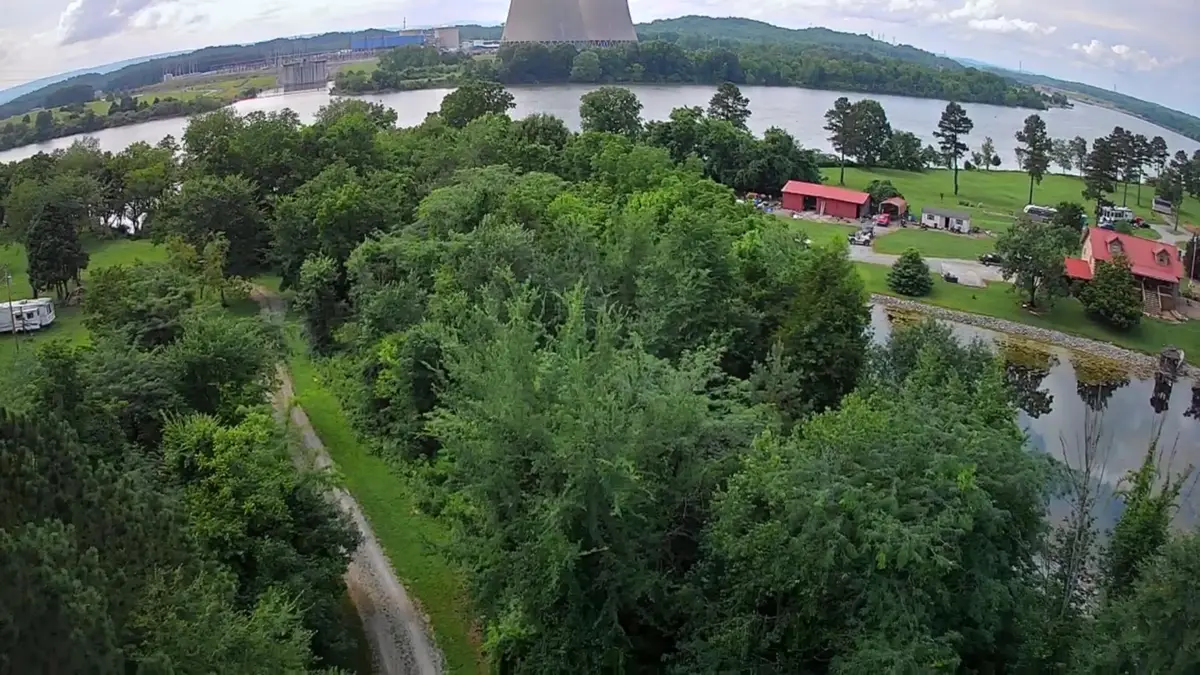 0 River Road #25, Decatur, TN 37322 - Image #1