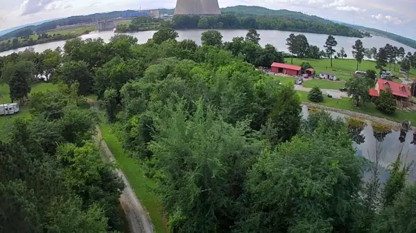 0 River Road #25, Decatur, TN 37322