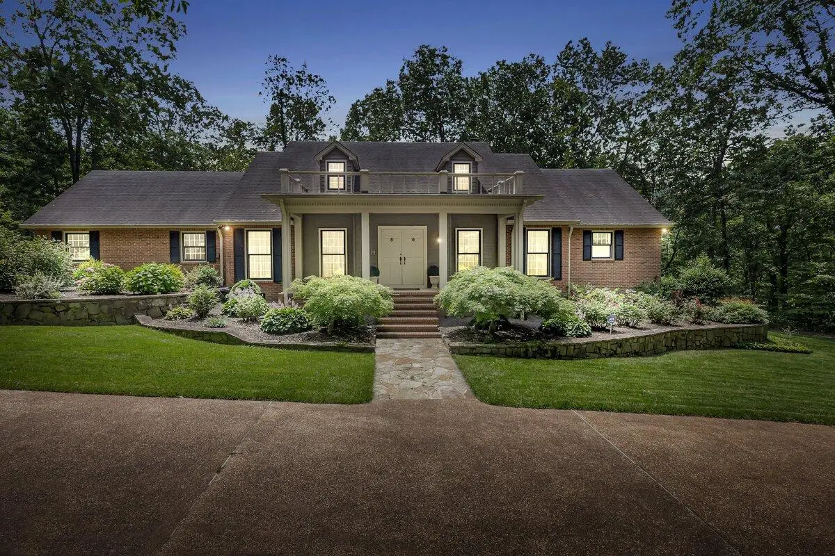 5 Woodland Way, Chattanooga, TN 37419 - Image #1