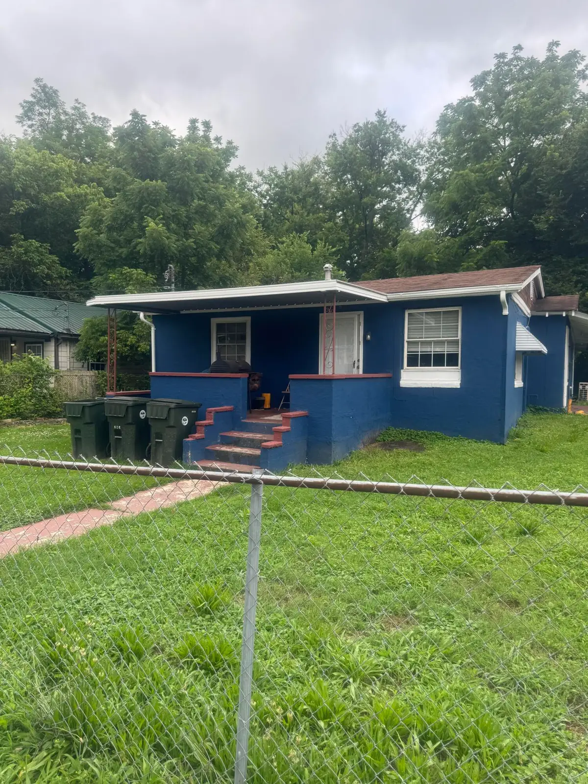 1900 Garfield Street, Chattanooga, TN 37404 - Image #1