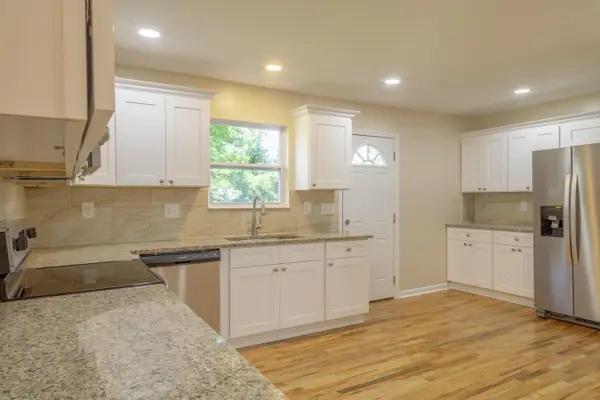 6102 Vance Road, Chattanooga, TN 37421