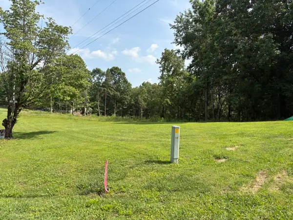 Lot 1 Robbie Drive, Whitwell, TN 37397