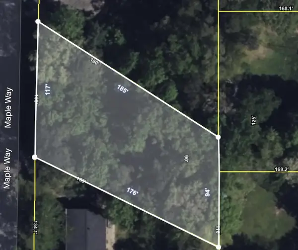 0 Maple Way, Ringgold, GA 30736