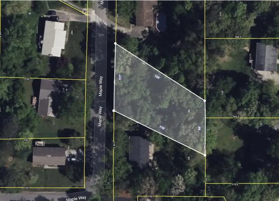 0 Maple Way, Ringgold, GA 30736 - Image #2