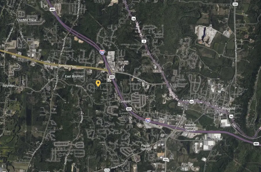 0 Maple Way, Ringgold, GA 30736 - Image #3