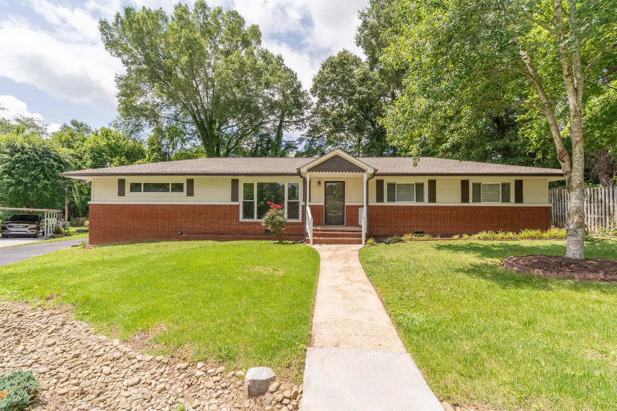 4214 Belvoir Drive, Chattanooga, TN 37412 - #1