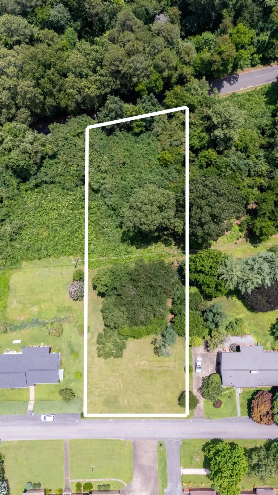 164 S Mission Ridge Drive Drive, Rossville, GA 30741 - Image #2