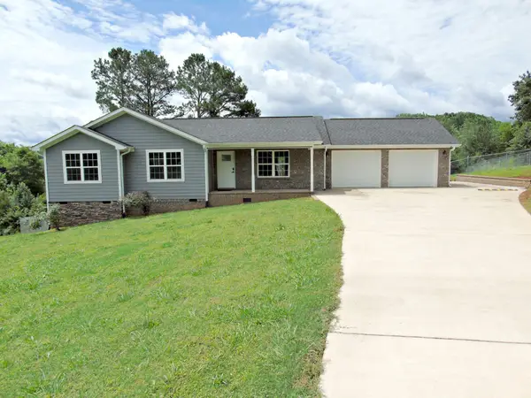 135 Joseph Daniel Lane, Jasper, TN 37347