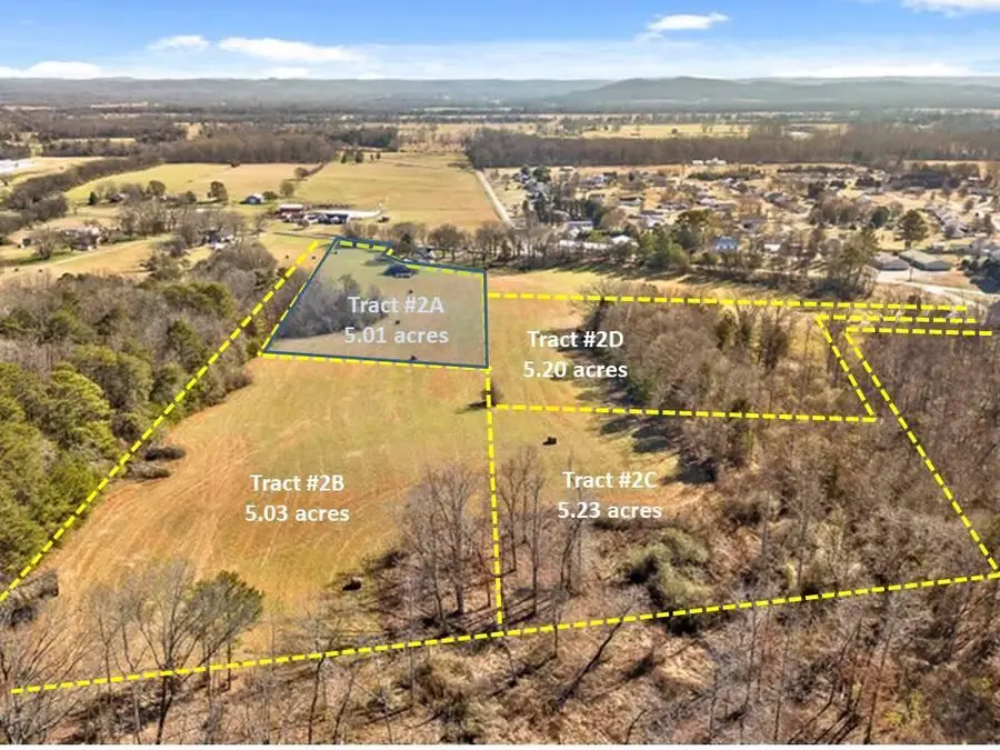 0 Blue Sky Drive Drive #Tract 2a, Dayton, TN 37321 - Image #2