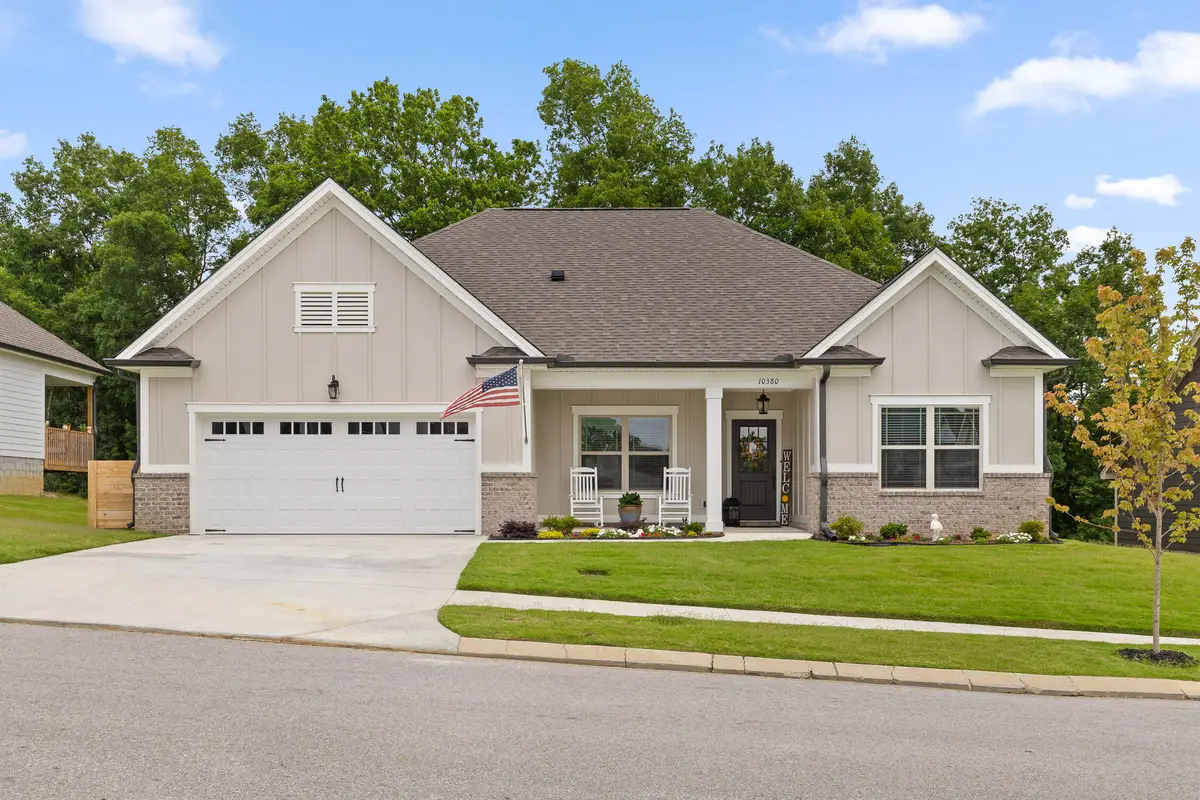 10380 Magnolia Farm Drive, Apison, TN 37302 - Image #1