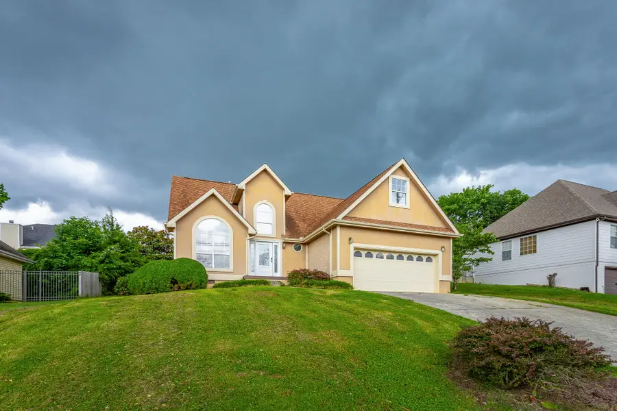 8012 Hamilton Mill Drive, Chattanooga, TN 37421 - Image #2