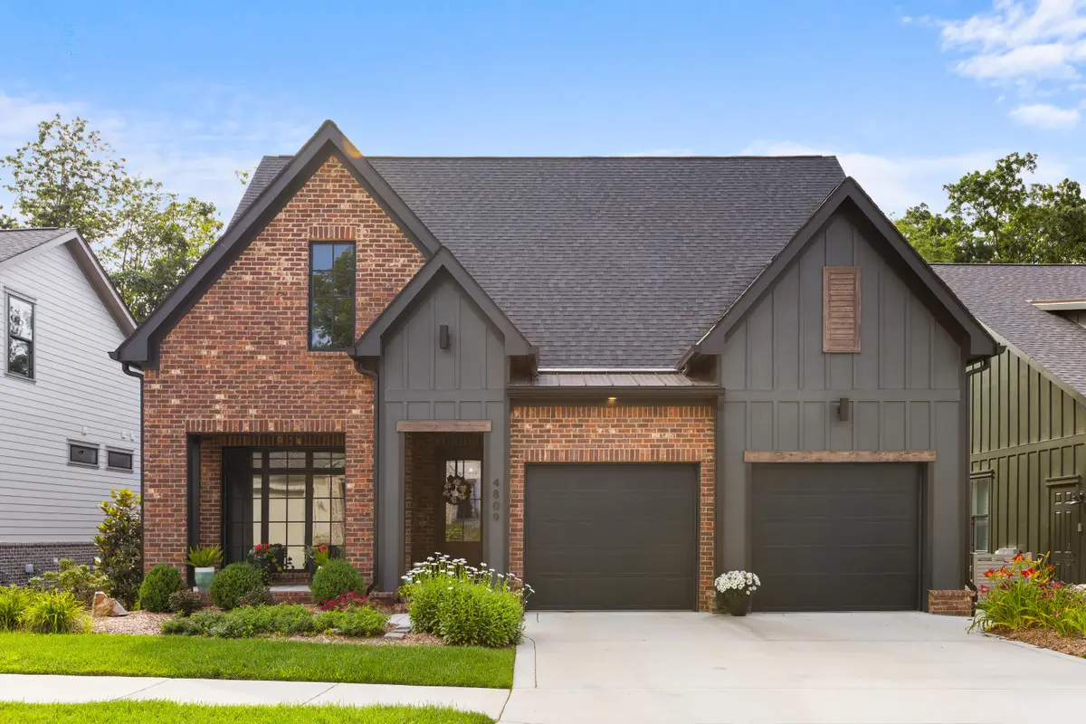 4809 Amethyst Road, Chattanooga, TN 37419 - Image #1