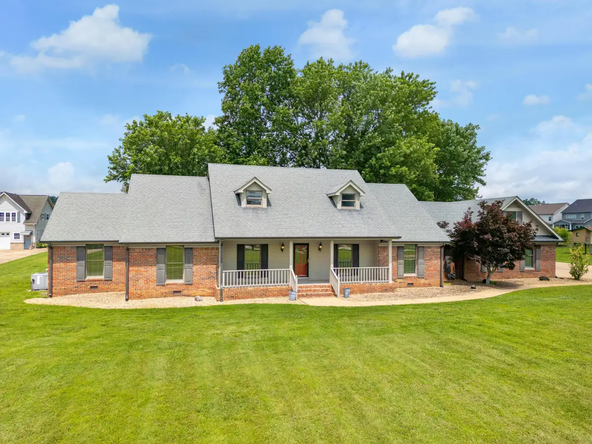 2195 Ooltewah Ringgold Road, Ooltewah, TN 37363 - Image #1