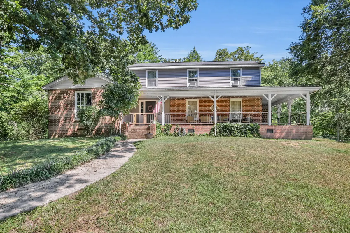 133 Stagg Street, Dunlap, TN 37327 - Image #1