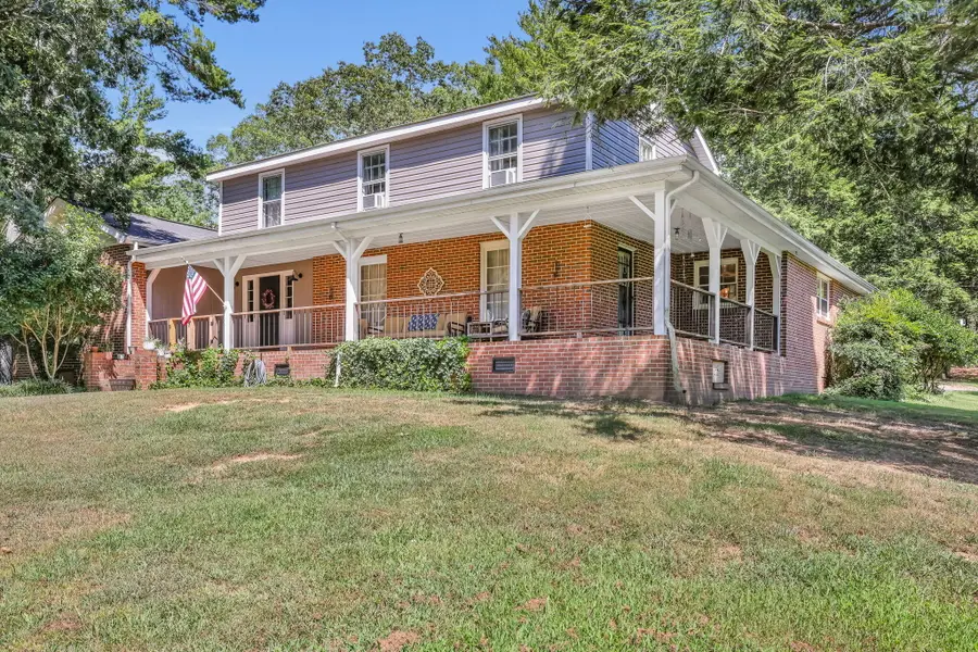 133 Stagg Street, Dunlap, TN 37327 - Image #2