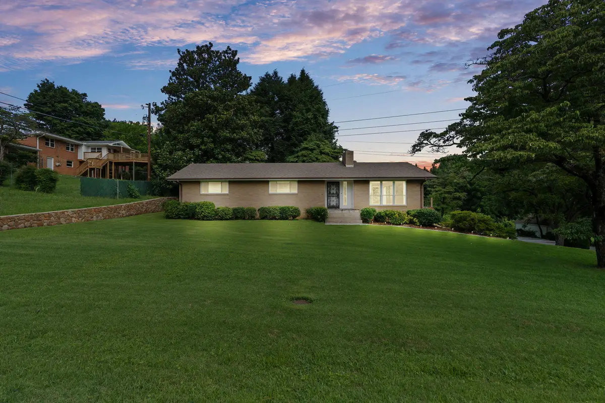 4838 Glenmar Circle, Chattanooga, TN 37416 - Image #1