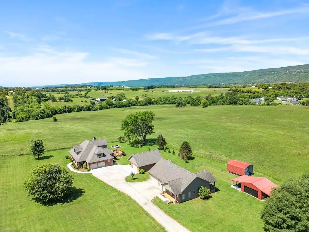 2091 Wesley Chapel Road, Pikeville, TN 37367 - Image #1