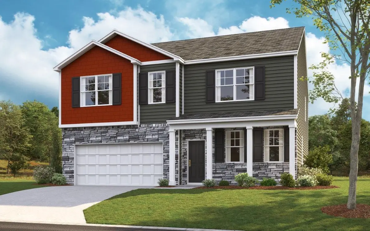 254 Old Warren School Road, Lafayette, GA 30728 - Image #1