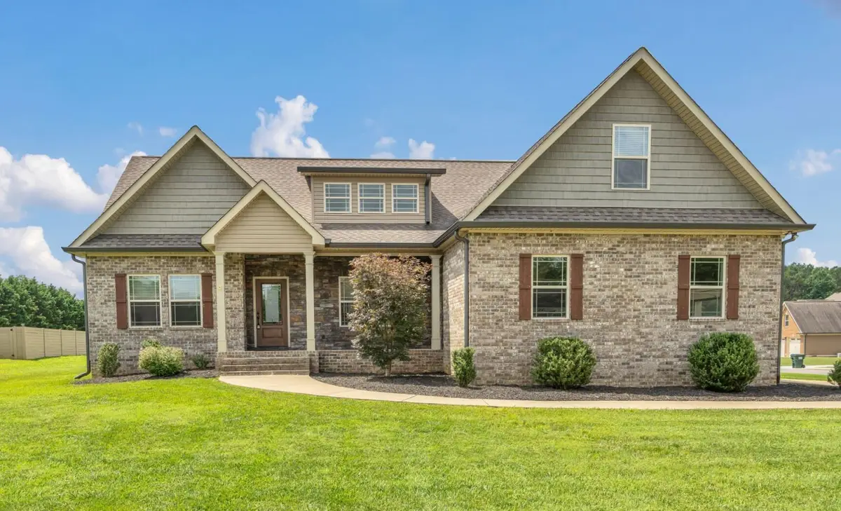 386 Twelve Oaks Drive, Rock Spring, GA 30739 - #1