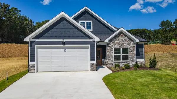 5111 Ella Drive Nw, Cleveland, TN 37312