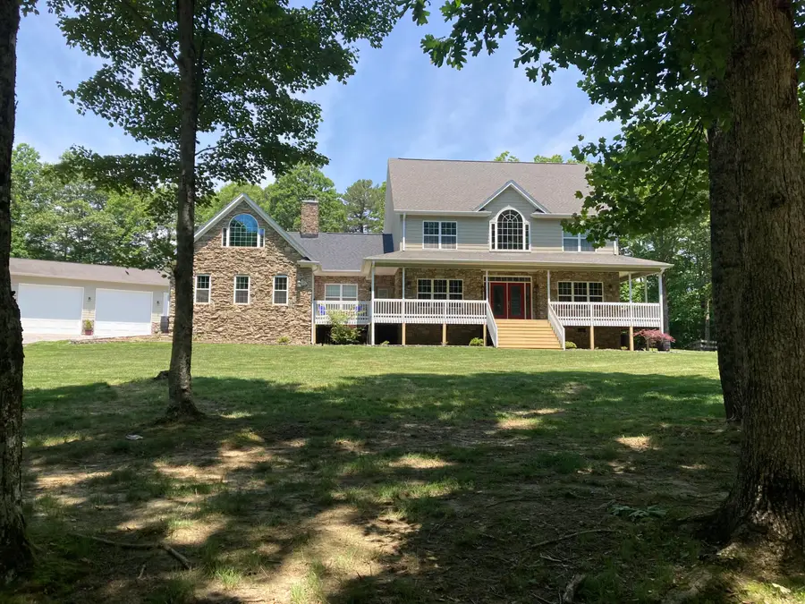 361 Pine Ridge Drive, Signal Mountain, TN 37377 - Image #2