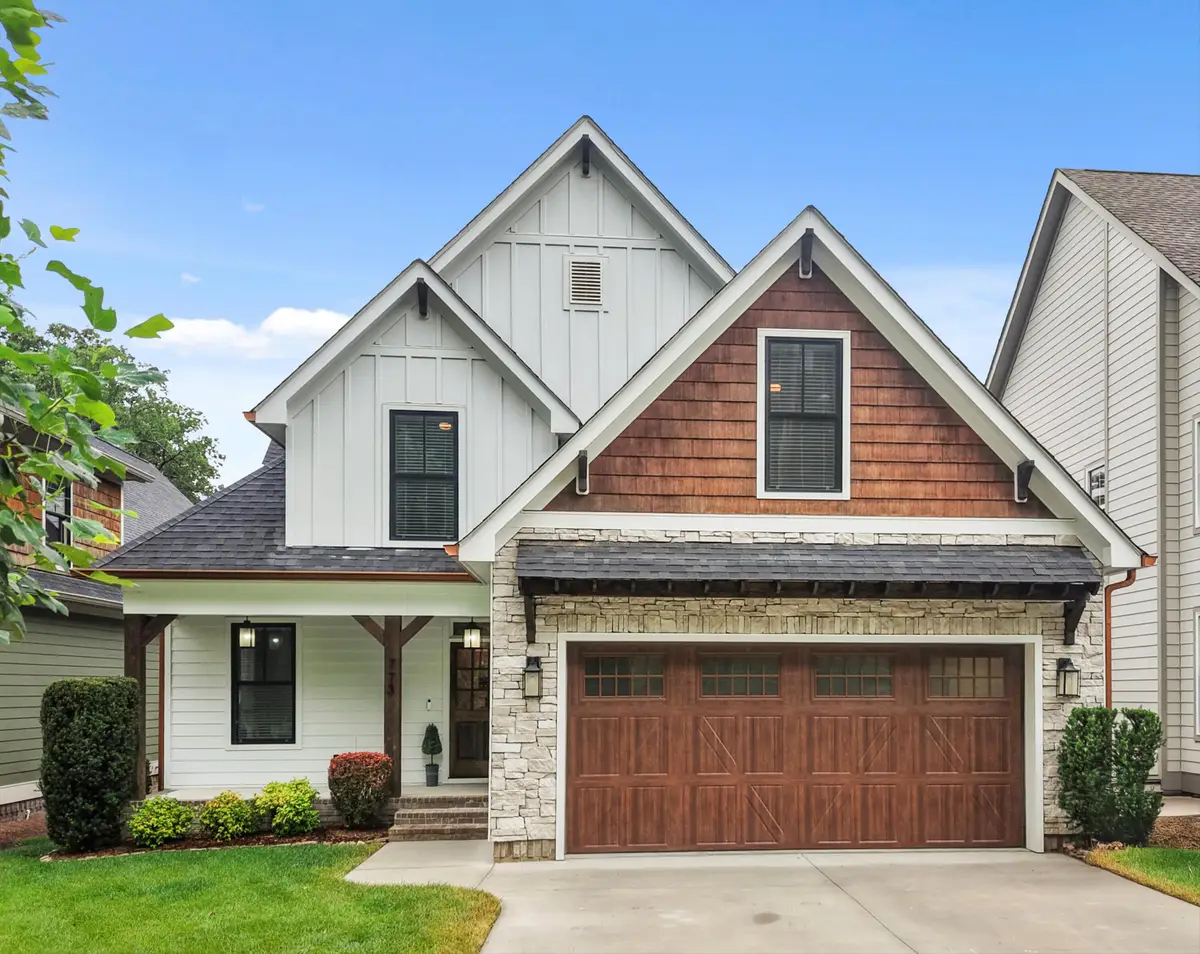 773 Curve Street, Chattanooga, TN 37405 - #1