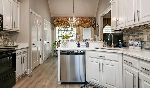 1967 Weston Hills Drive Nw, Cleveland, TN 37312