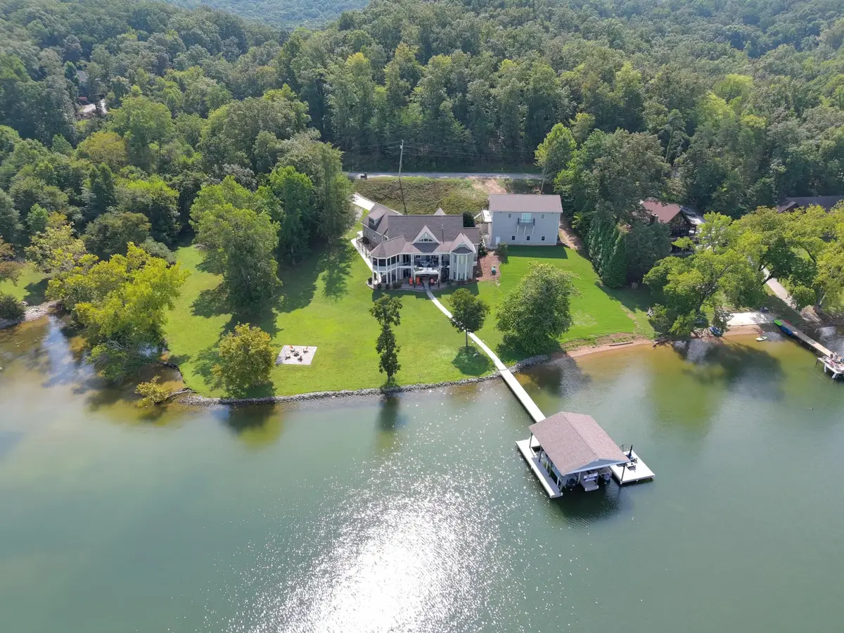 1800 Indian Shadows Drive, Ten Mile, TN 37880 - Image #1