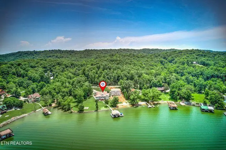 1800 Indian Shadows Drive, Ten Mile, TN 37880 - Image #3